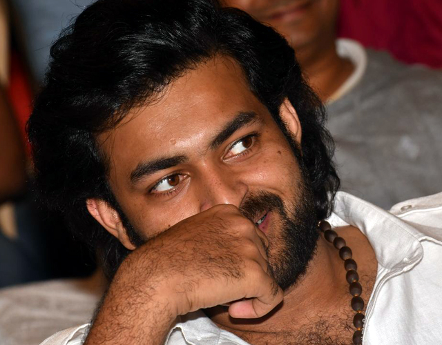 Varun Tej Pictures